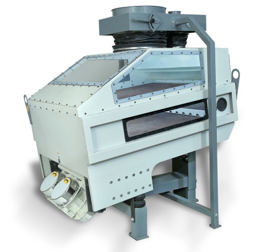 VIBRO DESTONER FOR MULTI CLEANING