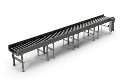 Belt Conveyor