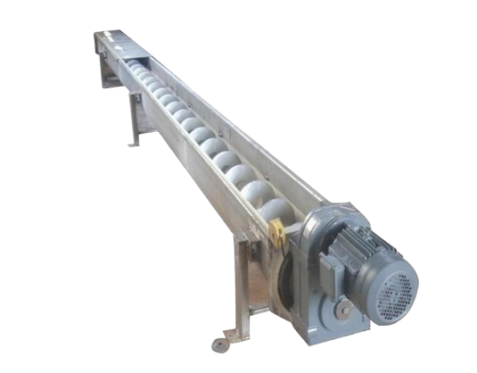 Screw Conveyor